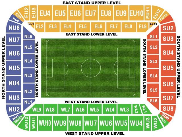 Swansea City vs Sheffield United Tickets - Football League Championship